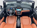 MINI Cooper S Cabriolet