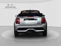 MINI Cooper S Cabriolet