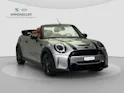 MINI Cooper S Cabriolet