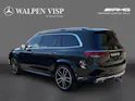 MERCEDES-BENZ GLS 400 d AMG L.4M