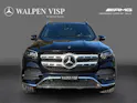 MERCEDES-BENZ GLS 400 d AMG L.4M