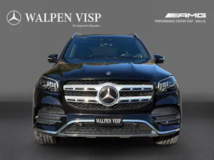 MERCEDES-BENZ GLS 400 d AMG L.4M
