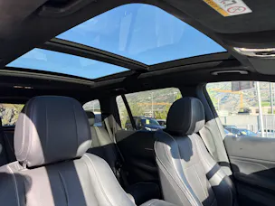 MERCEDES-BENZ GLS 400 d AMG L.4M