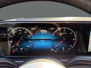 MERCEDES-BENZ GLS 400 d AMG L.4M