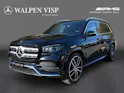 MERCEDES-BENZ GLS 400 d AMG L.4M