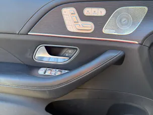 MERCEDES-BENZ GLS 400 d AMG L.4M