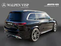 MERCEDES-BENZ GLS 400 d AMG L.4M