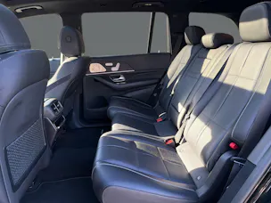 MERCEDES-BENZ GLS 400 d AMG L.4M
