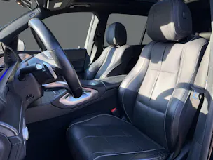 MERCEDES-BENZ GLS 400 d AMG L.4M