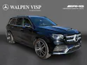 MERCEDES-BENZ GLS 400 d AMG L.4M
