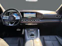 MERCEDES-BENZ GLS 400 d AMG L.4M