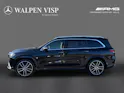 MERCEDES-BENZ GLS 400 d AMG L.4M