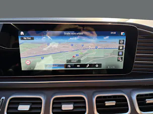 MERCEDES-BENZ GLS 400 d AMG L.4M