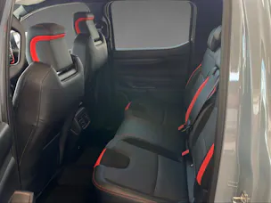FORD Ranger DKab.Pick-up 3.0 EcoBoost 4x4 Raptor