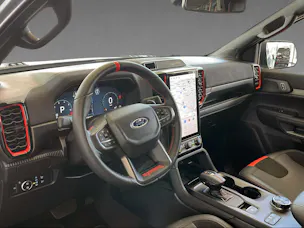 FORD Ranger DKab.Pick-up 3.0 EcoBoost 4x4 Raptor