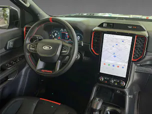 FORD Ranger DKab.Pick-up 3.0 EcoBoost 4x4 Raptor