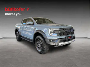 FORD Ranger DKab.Pick-up 3.0 EcoBoost 4x4 Raptor