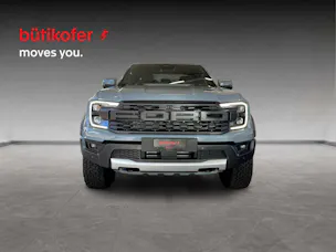 FORD Ranger DKab.Pick-up 3.0 EcoBoost 4x4 Raptor