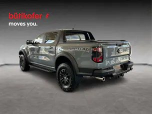 FORD Ranger DKab.Pick-up 3.0 EcoBoost 4x4 Raptor