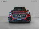 MERCEDES-BENZ GLB 220 4Matic 8G-Tronic