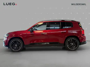 MERCEDES-BENZ GLB 220 4Matic 8G-Tronic