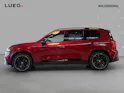 MERCEDES-BENZ GLB 220 4Matic 8G-Tronic