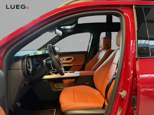 MERCEDES-BENZ GLB 220 4Matic 8G-Tronic