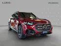 MERCEDES-BENZ GLB 220 4Matic 8G-Tronic