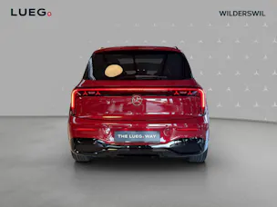 MERCEDES-BENZ GLB 220 4Matic 8G-Tronic