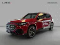 MERCEDES-BENZ GLB 220 4Matic 8G-Tronic