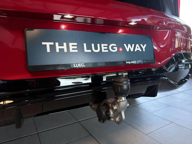 MERCEDES-BENZ GLB 220 4Matic 8G-Tronic