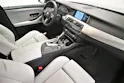 BMW M5 Drivelogic