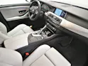 BMW M5 Drivelogic