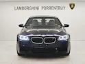 BMW M5 Drivelogic