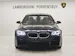 BMW M5 Drivelogic