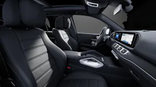 MERCEDES-BENZ GLE 300 d 4Matic 9G-Tronic