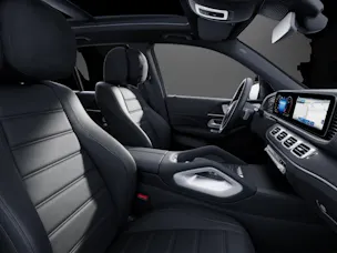 MERCEDES-BENZ GLE 300 d 4Matic 9G-Tronic