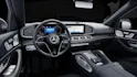 MERCEDES-BENZ GLE 300 d 4Matic 9G-Tronic