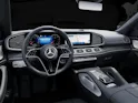 MERCEDES-BENZ GLE 300 d 4Matic 9G-Tronic