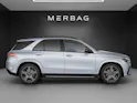MERCEDES-BENZ GLE 300 d 4Matic 9G-Tronic
