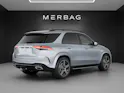 MERCEDES-BENZ GLE 300 d 4Matic 9G-Tronic