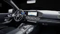 MERCEDES-BENZ GLE 300 d 4Matic 9G-Tronic