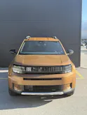 FIAT Grande Panda MHEV Icon