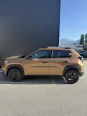 FIAT Grande Panda MHEV Icon