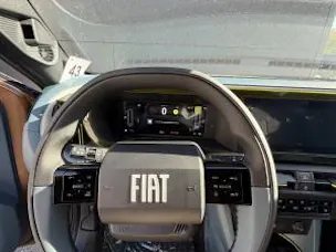 FIAT Grande Panda MHEV Icon