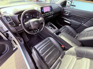 CITROEN C5 Aircross 1.5 Diesel Max EAT8