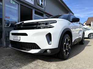 CITROEN C5 Aircross 1.5 Diesel Max EAT8