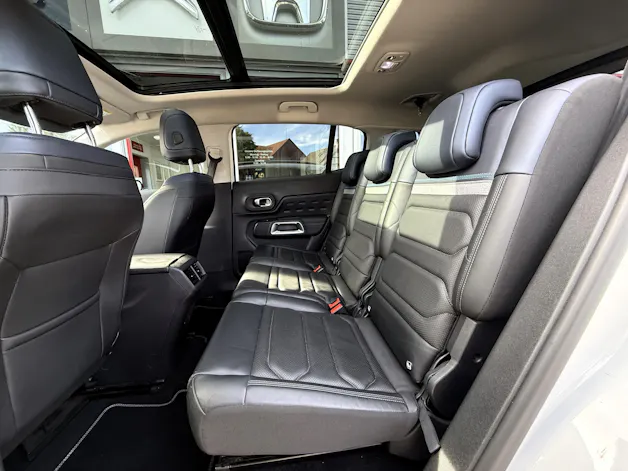 CITROEN C5 Aircross 1.5 Diesel Max EAT8