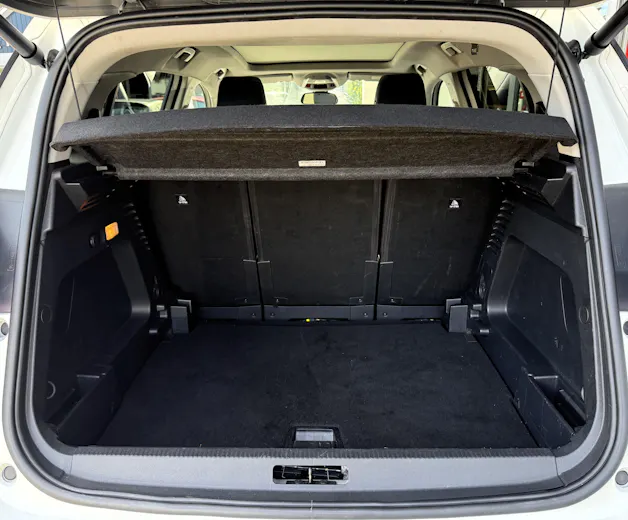 CITROEN C5 Aircross 1.5 Diesel Max EAT8