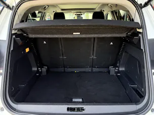 CITROEN C5 Aircross 1.5 Diesel Max EAT8